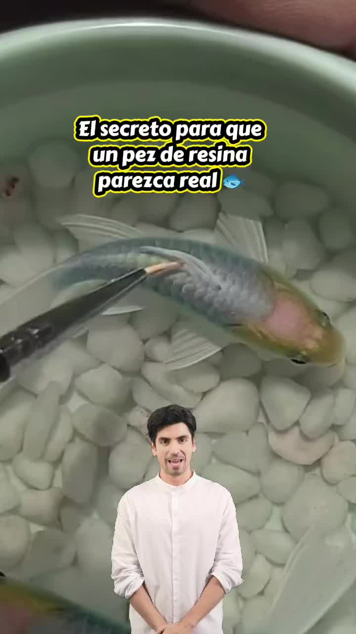 @Resineros Imparables