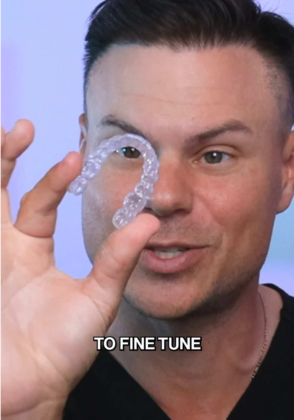 @Thebentist