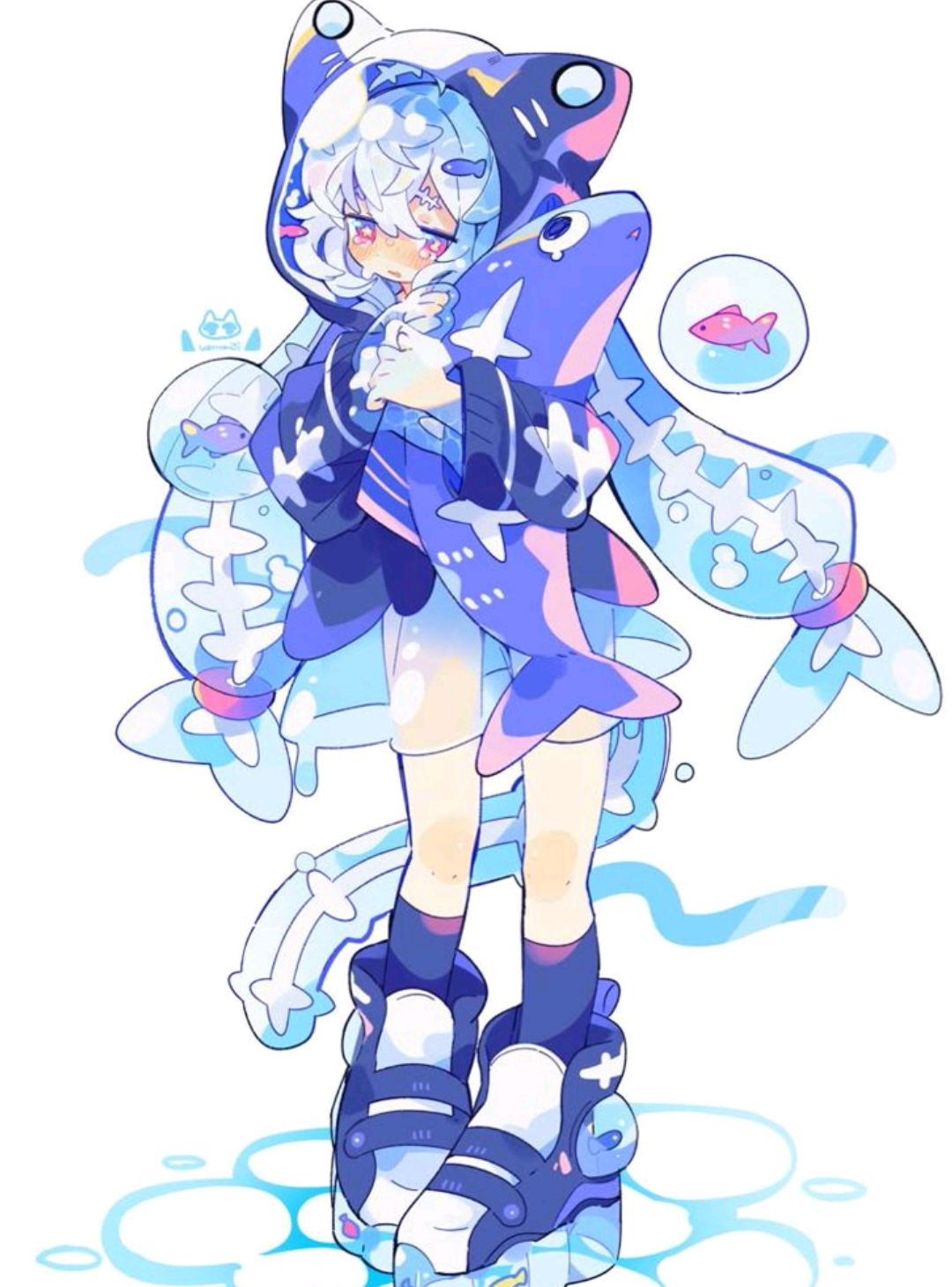 @𓏲 ๋࣭Mao˖ ݁⋆