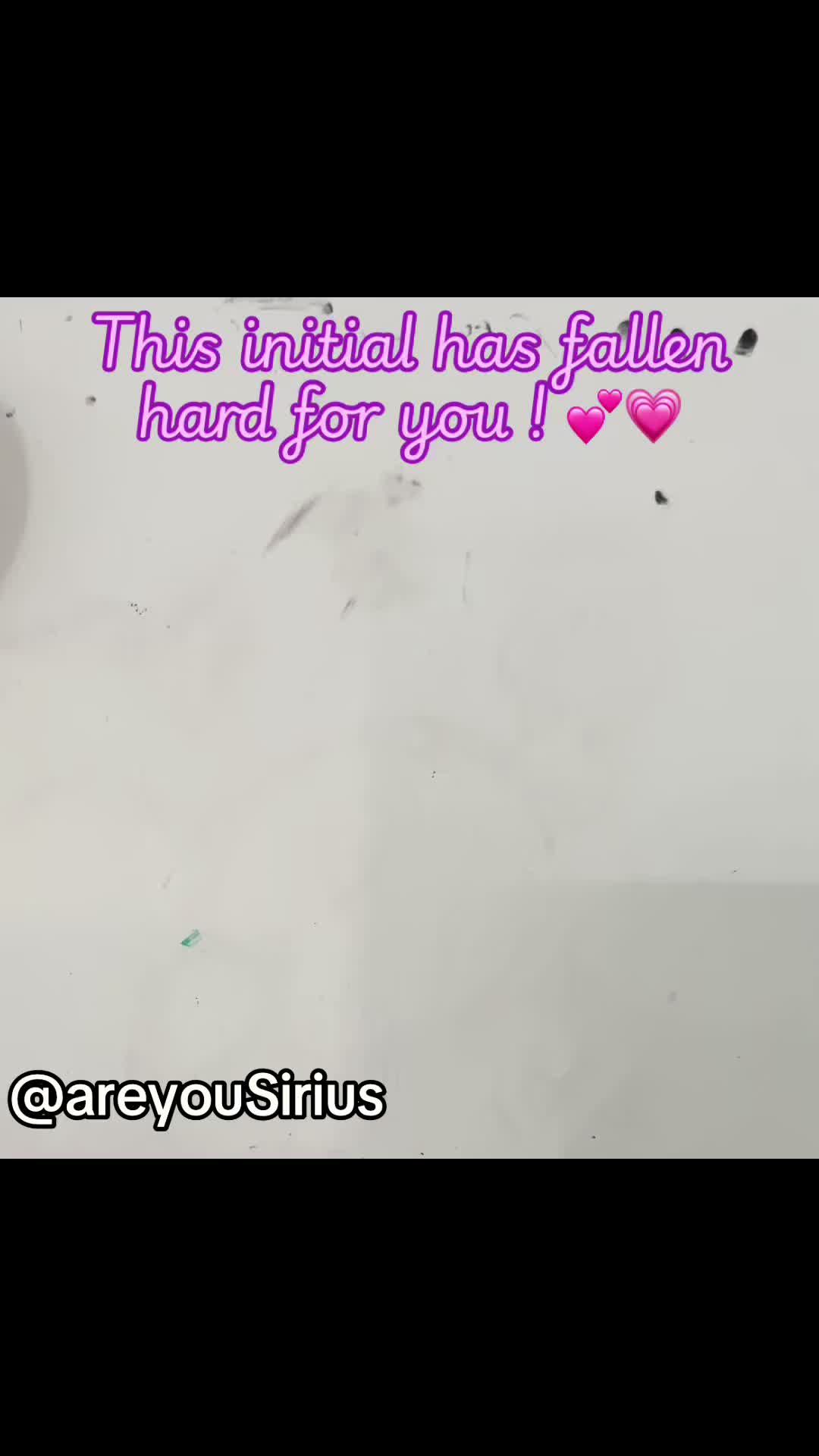 @areyouSirius