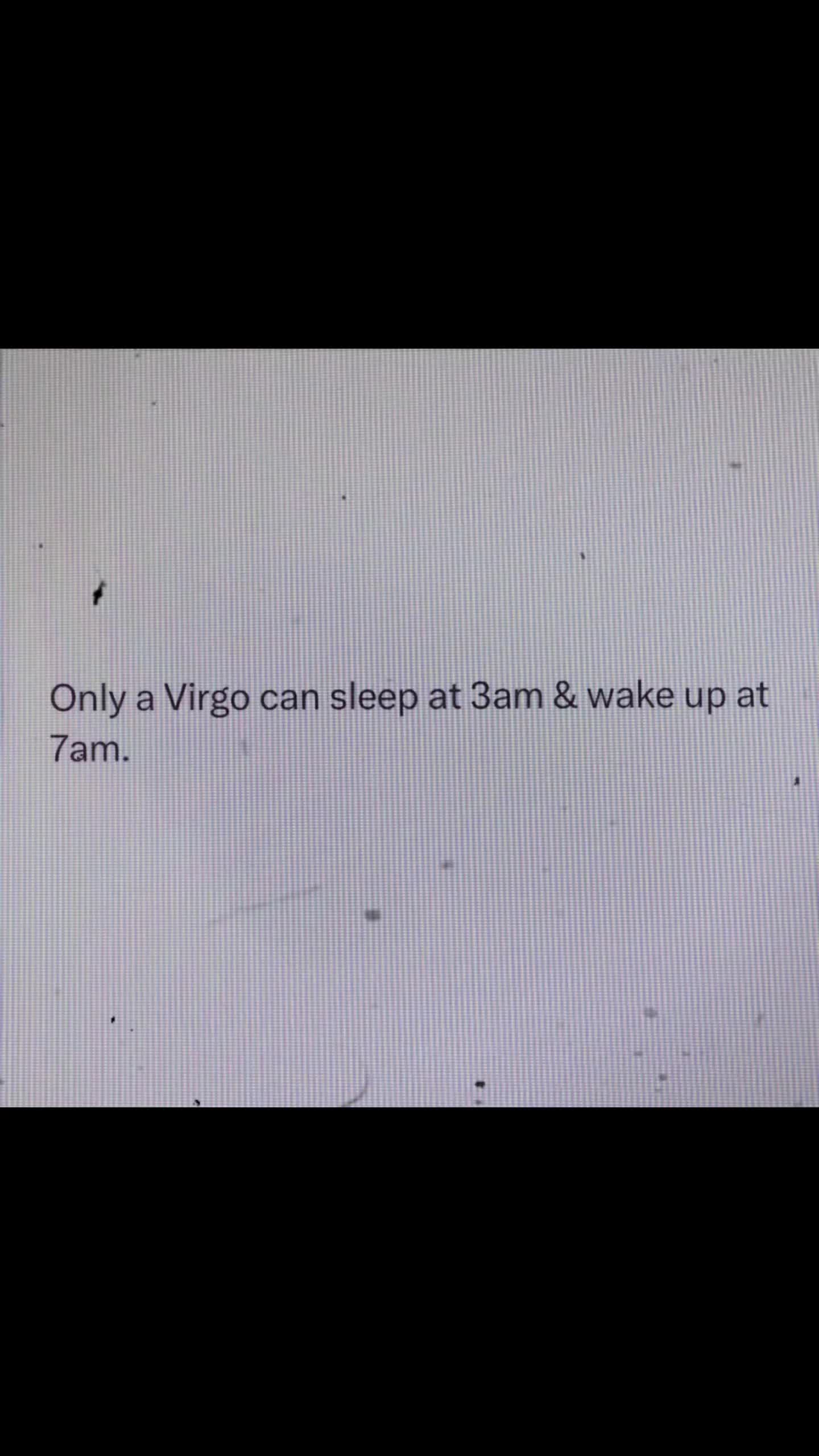 @VIRGO*♍️*LIFE