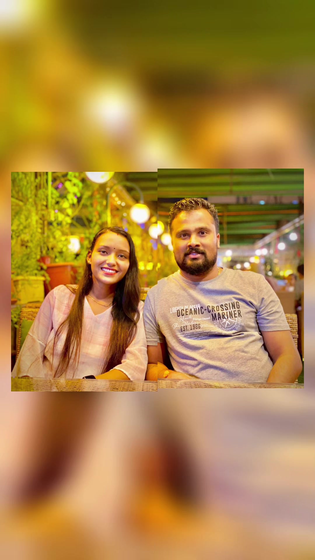 @Nepali 👩❤️👨Malayali