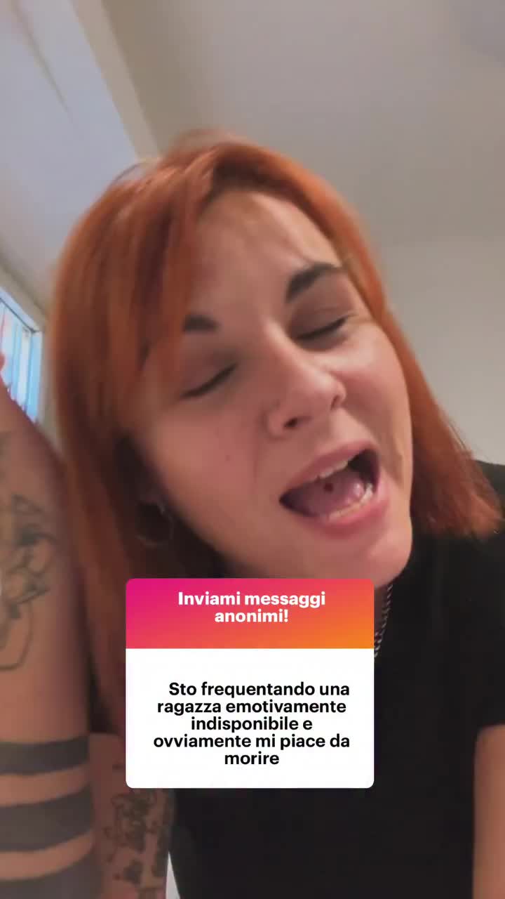 @Rosy Di Carlo