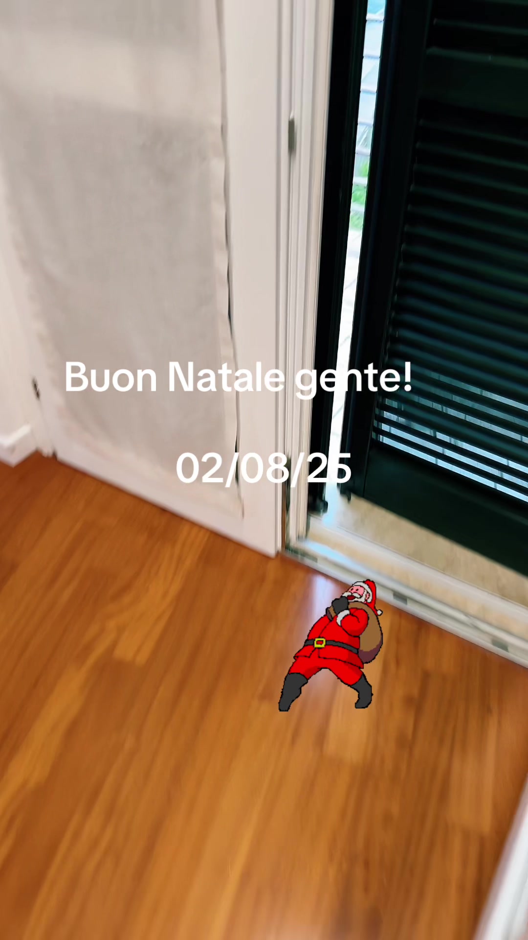 @Claudia Guappa Paren