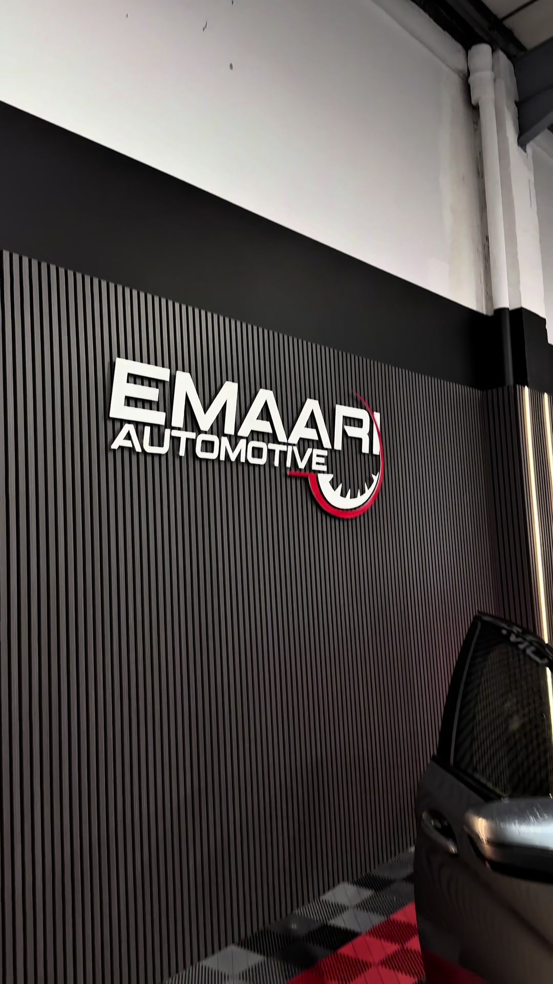 @Emaari Automotive