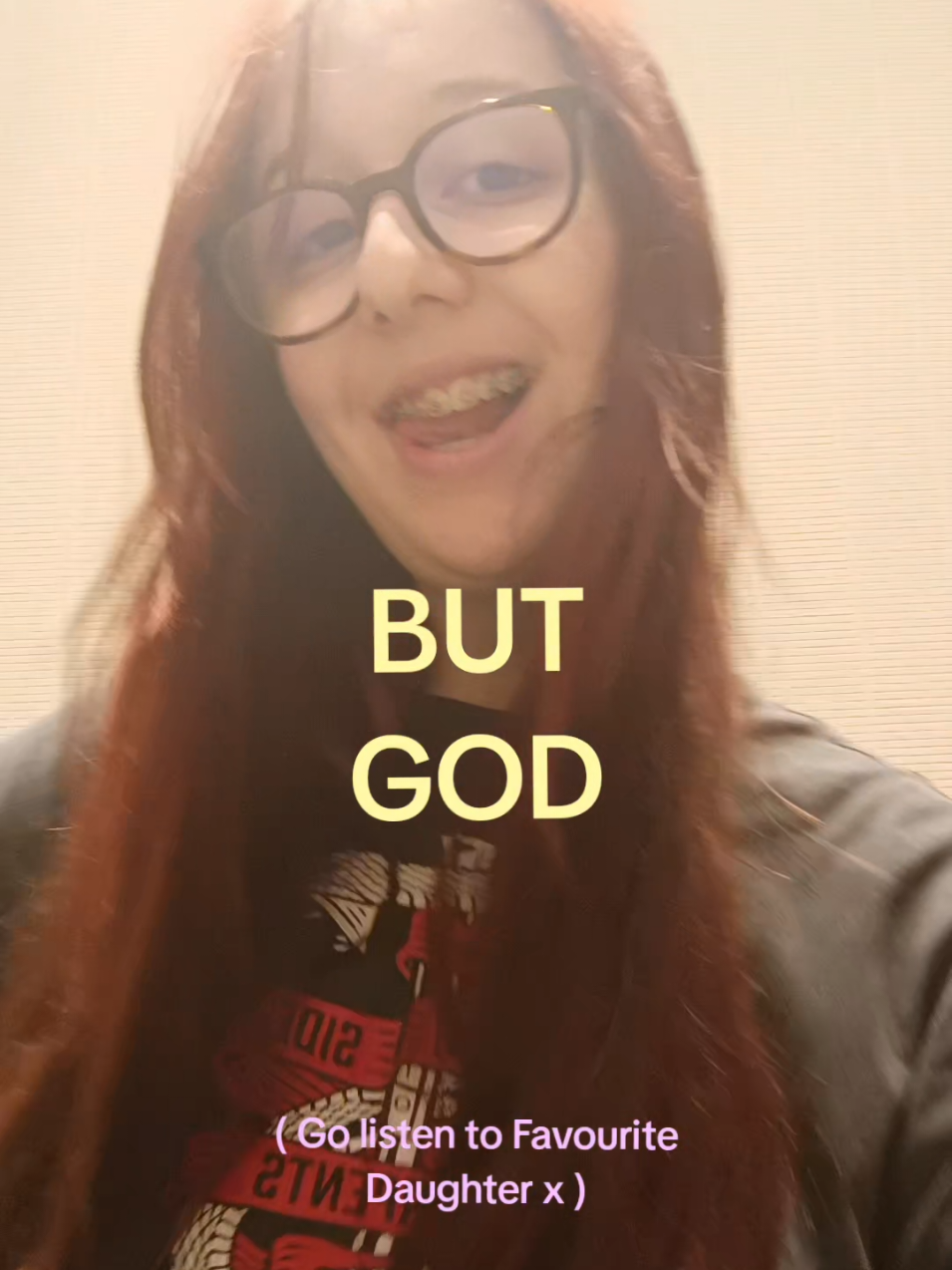 @Hanae (Attic Girl's child)