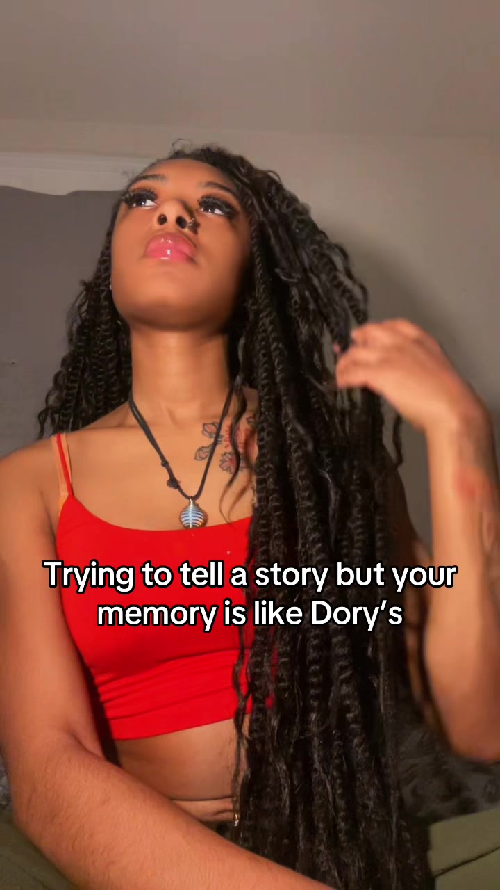 @Bree Lashae🦋