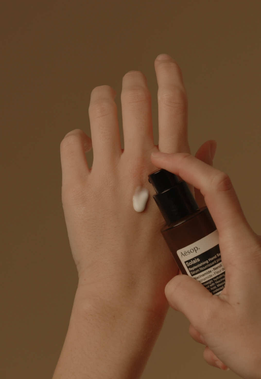 @Aesop