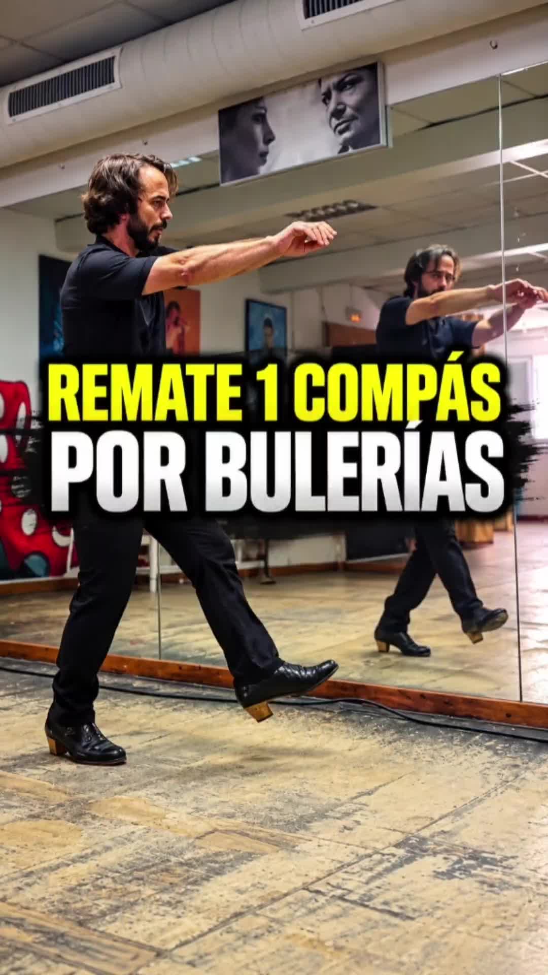 @Mario de los Santos Flamenco