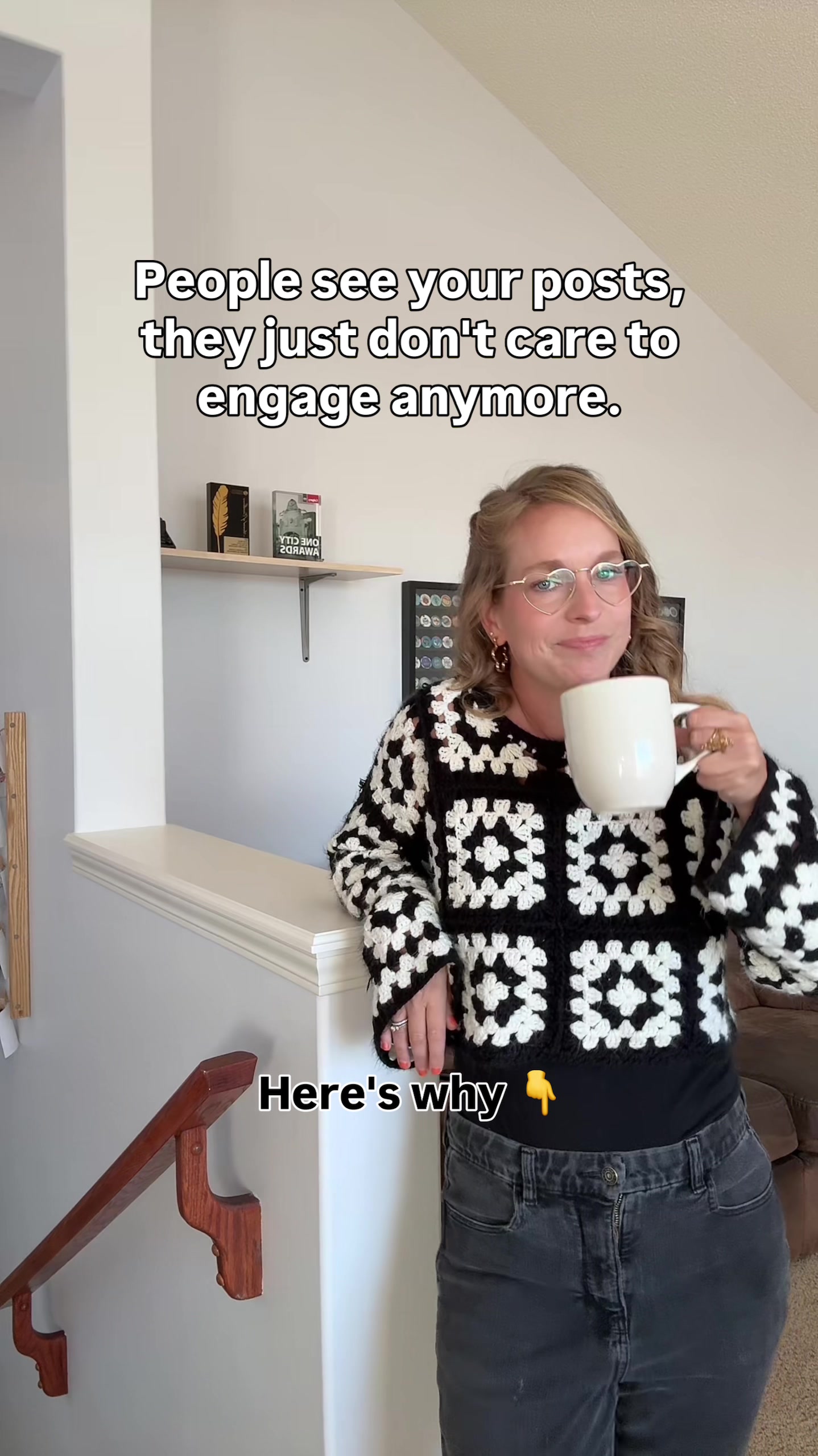 @Jen Atkinson | Social Media