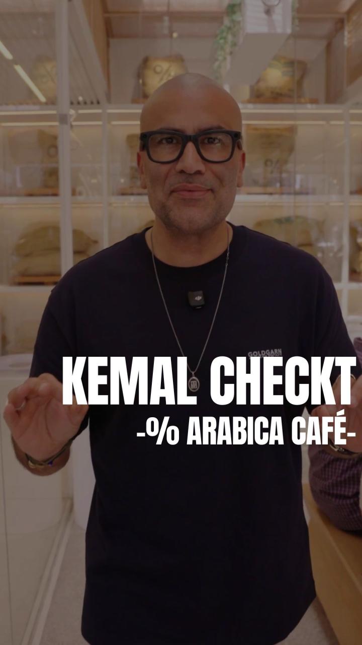 @Kemal &Uuml;res | Gastro-Fl&uuml;sterer