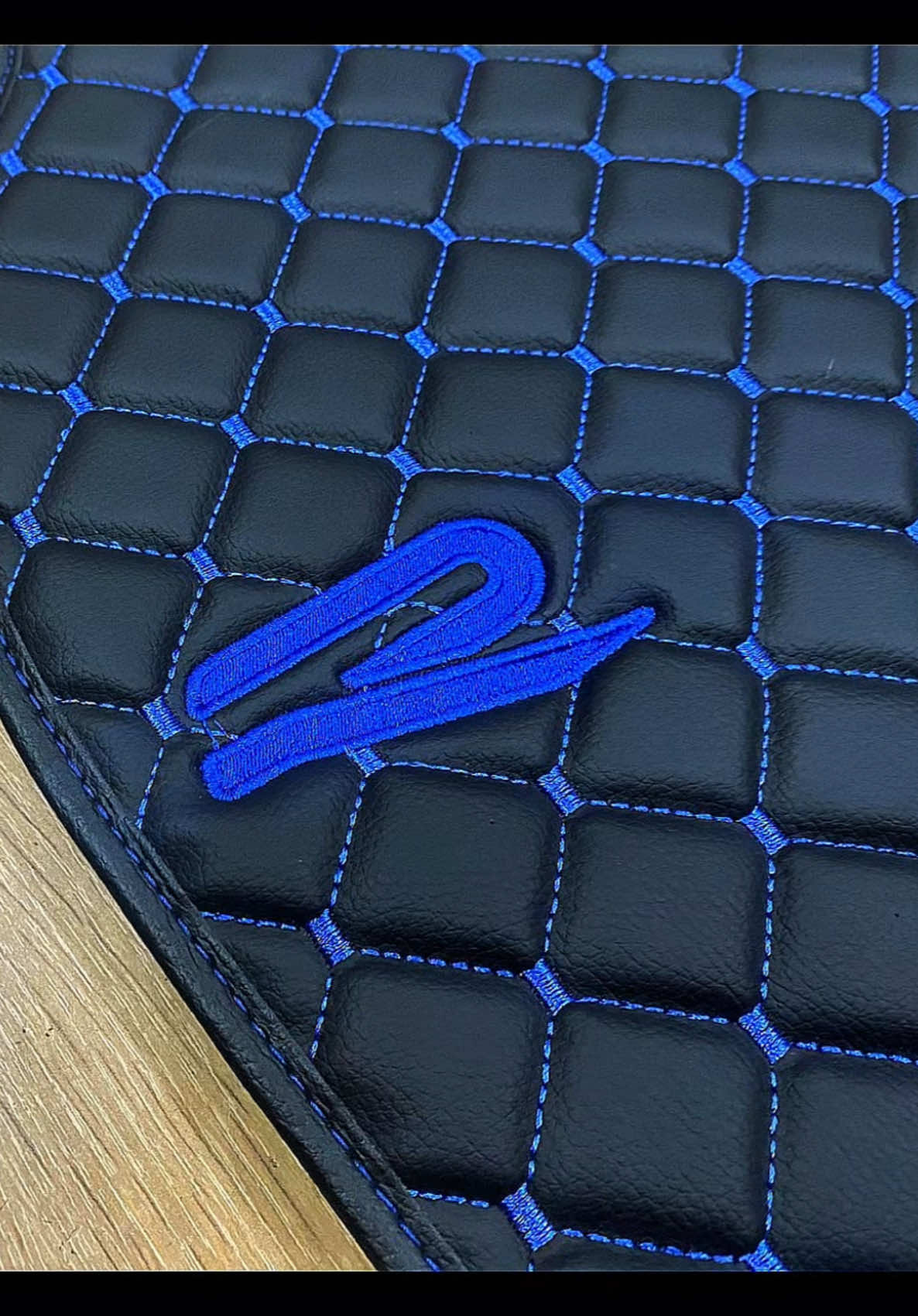@Luxury Car Mats UK
