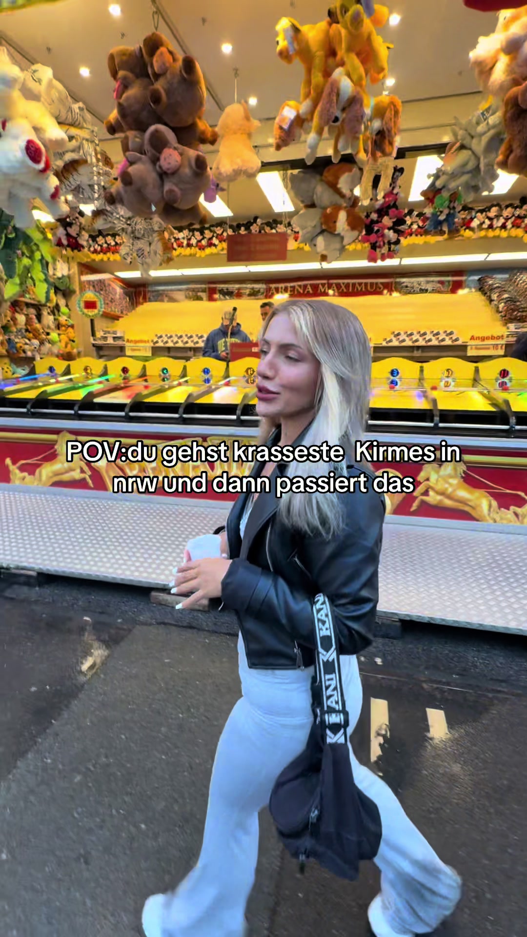 @Dexotic