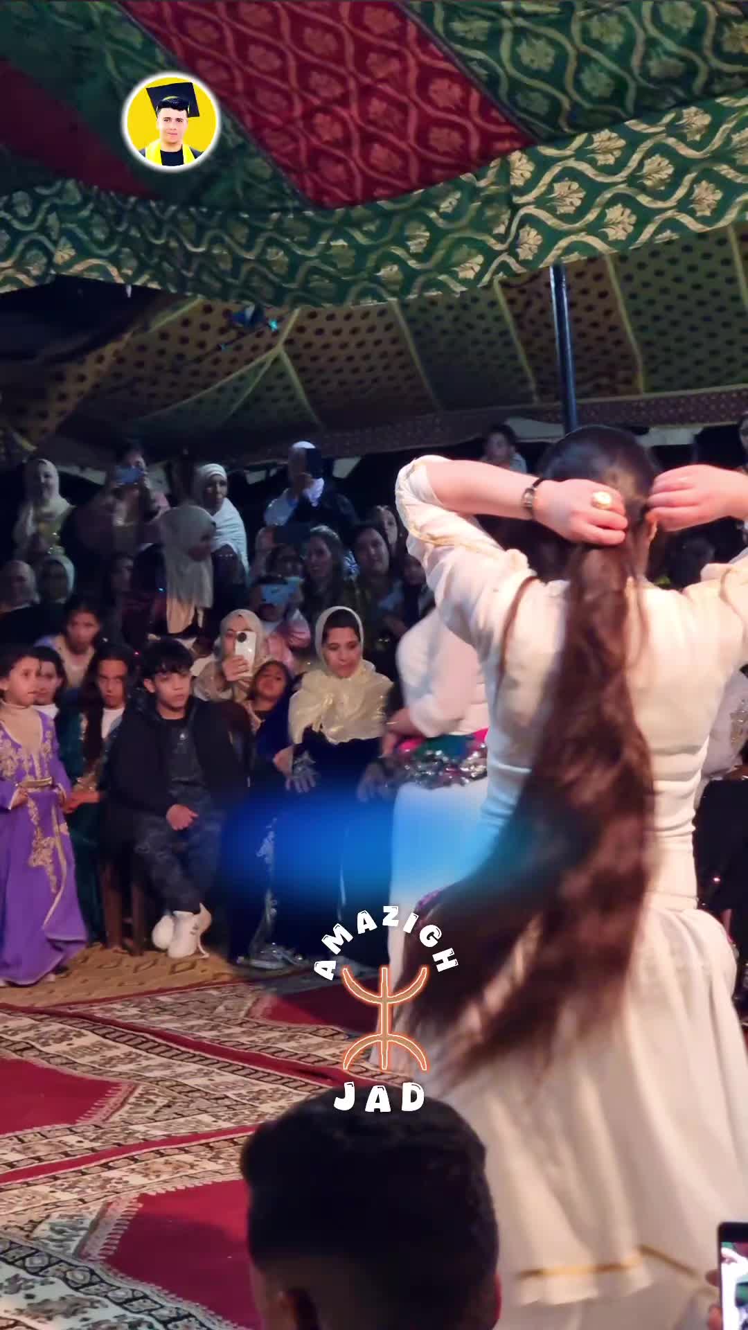 @Jad Amazigh Fazaz