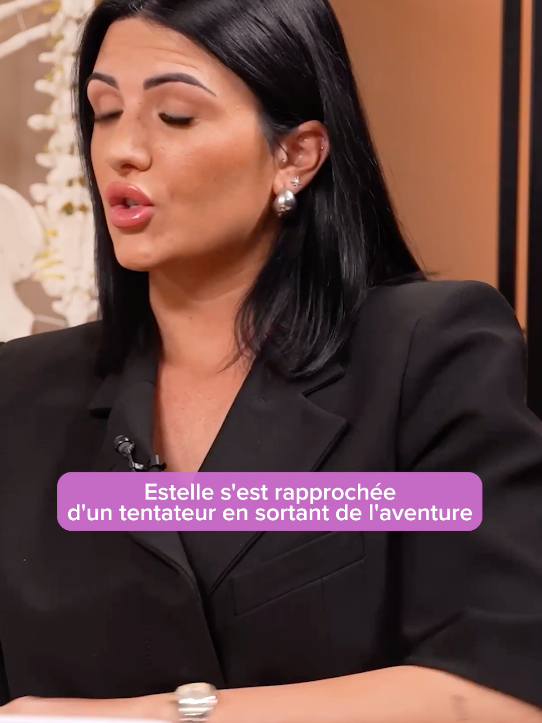 @Laulaubabyshow