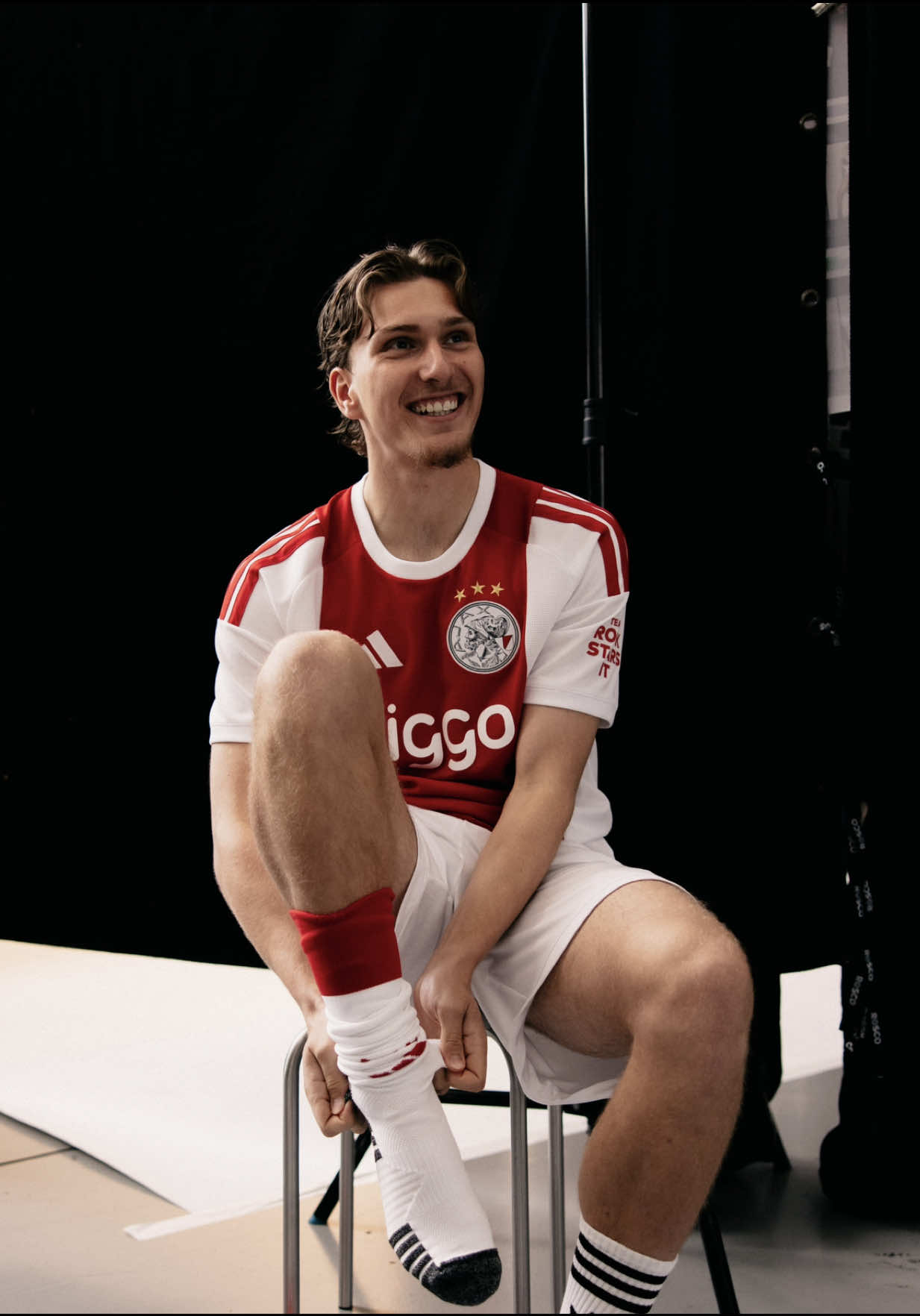 @AFC Ajax