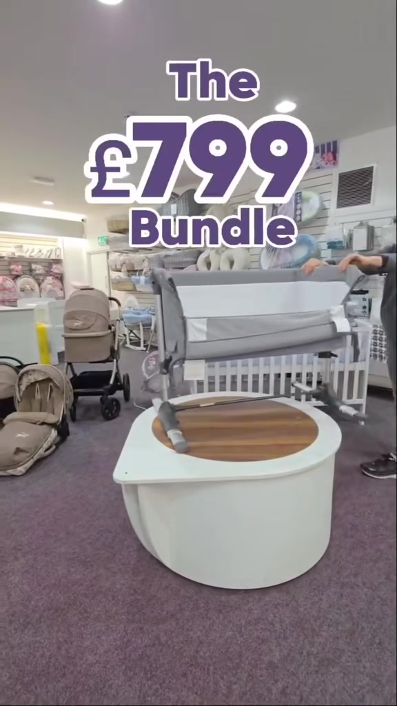 @The pram centre Derry limited