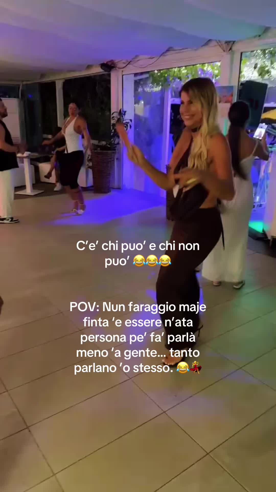 @Rosaria