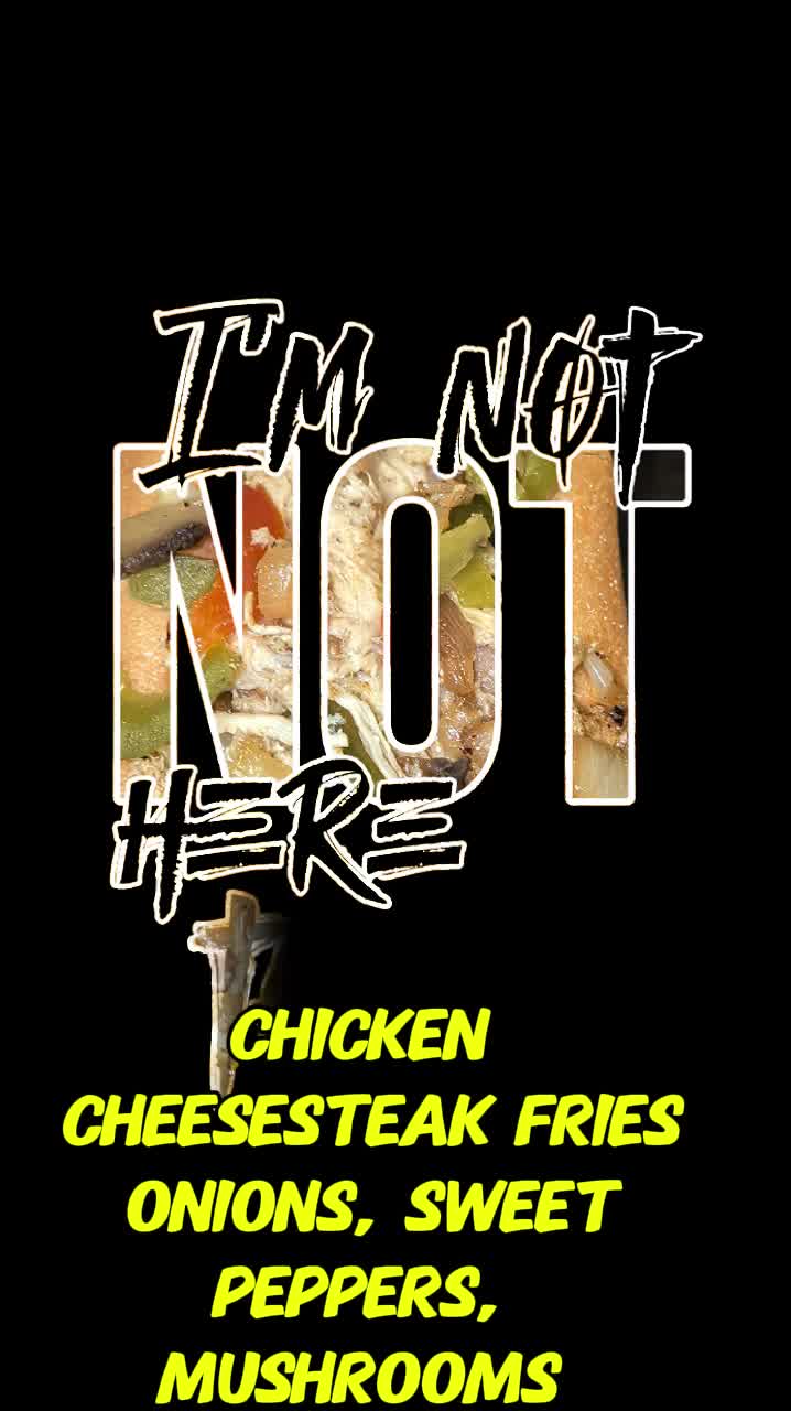 @Nothing Better Food & Fun