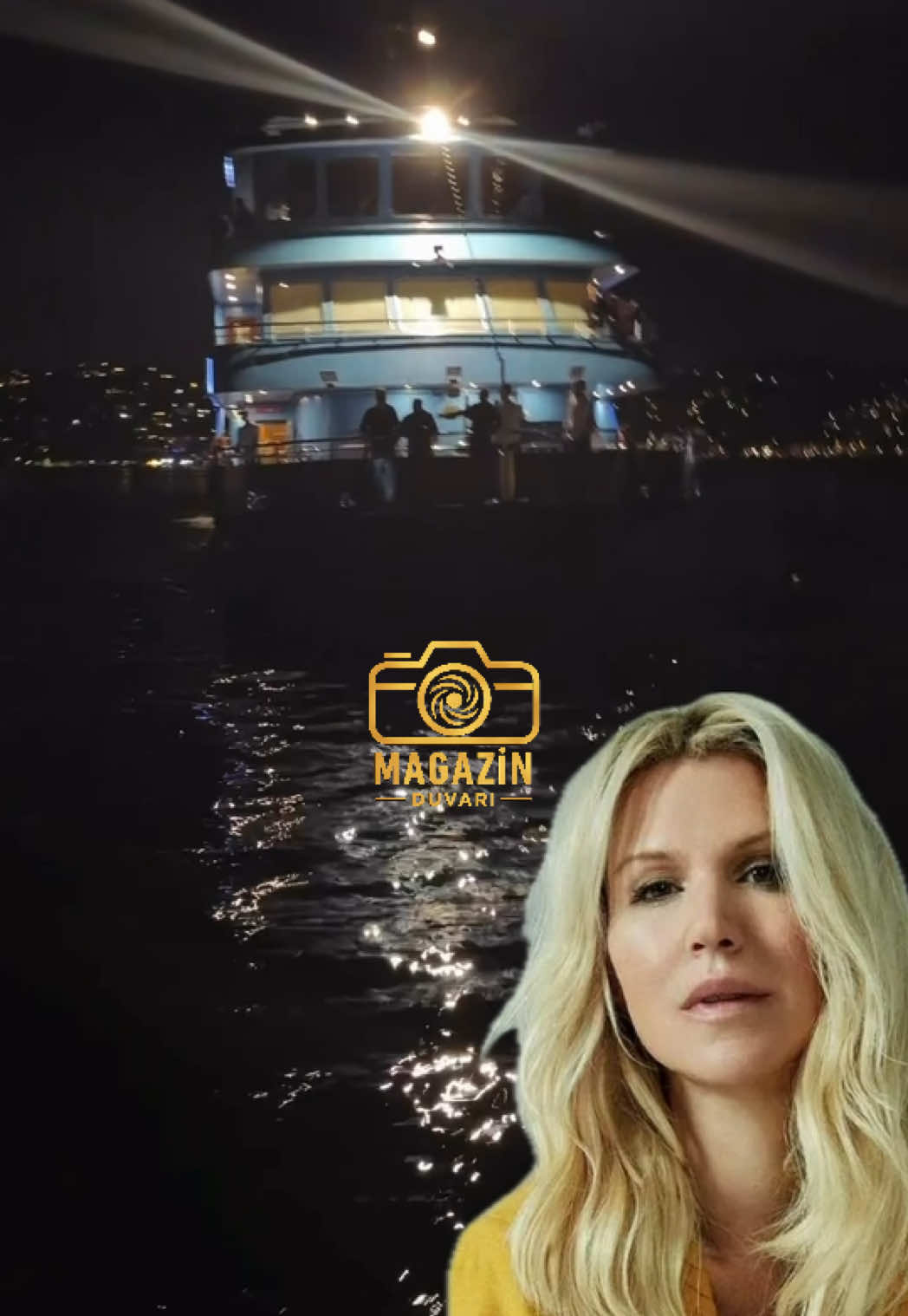 @Magazin Duvarı
