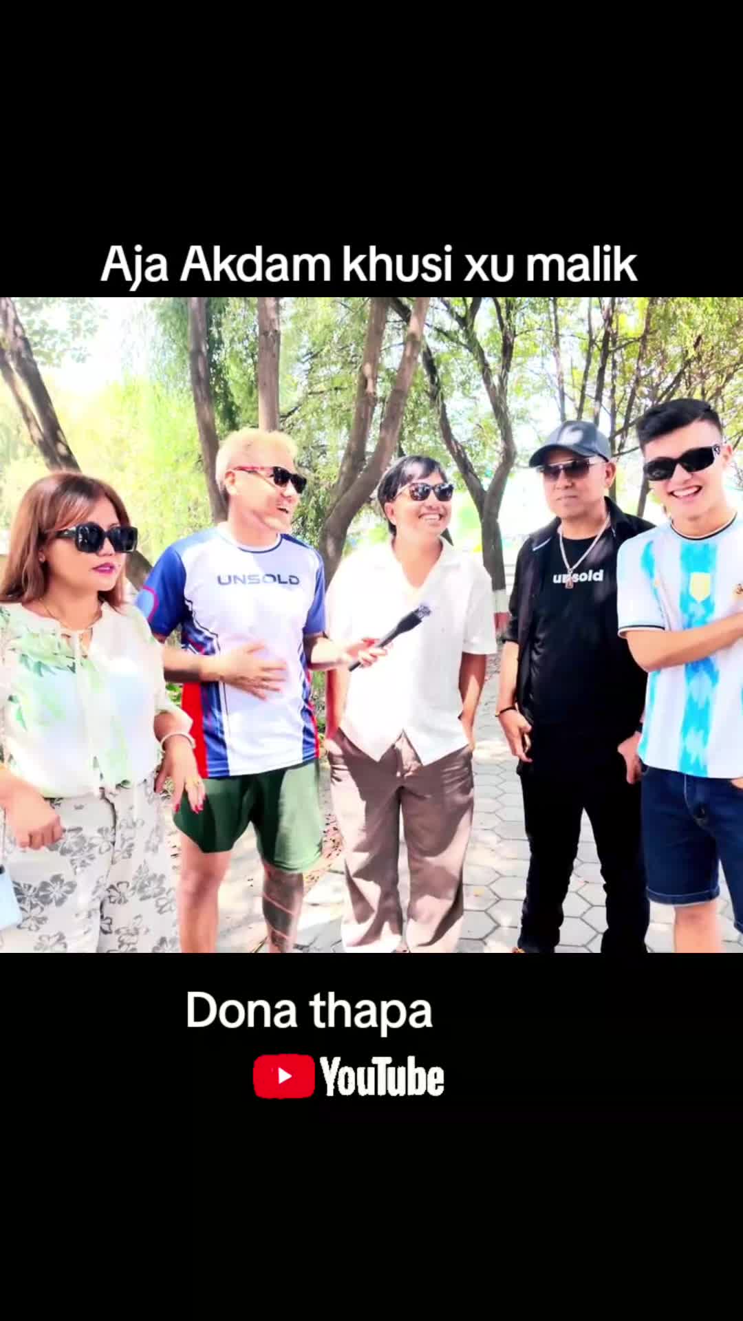 @Dona Thapa