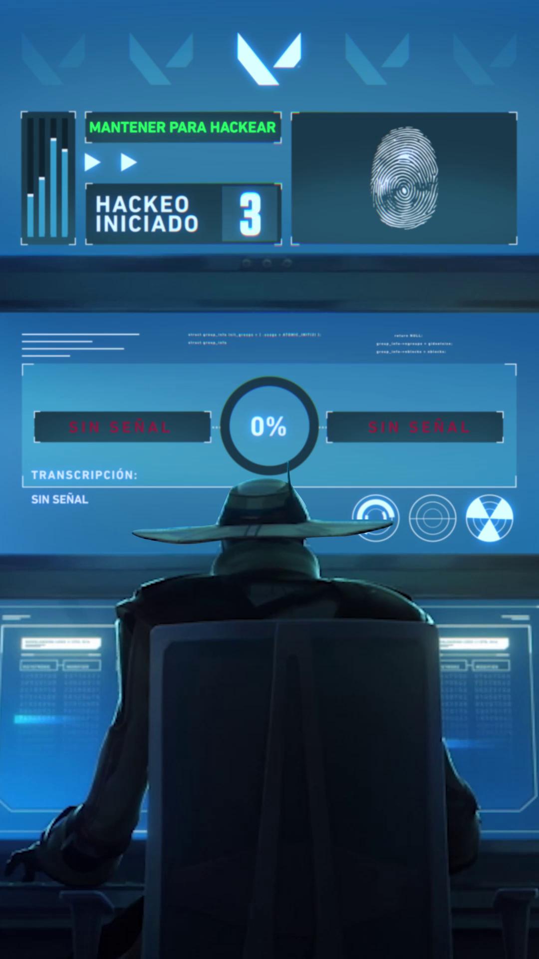 @VALORANT ES