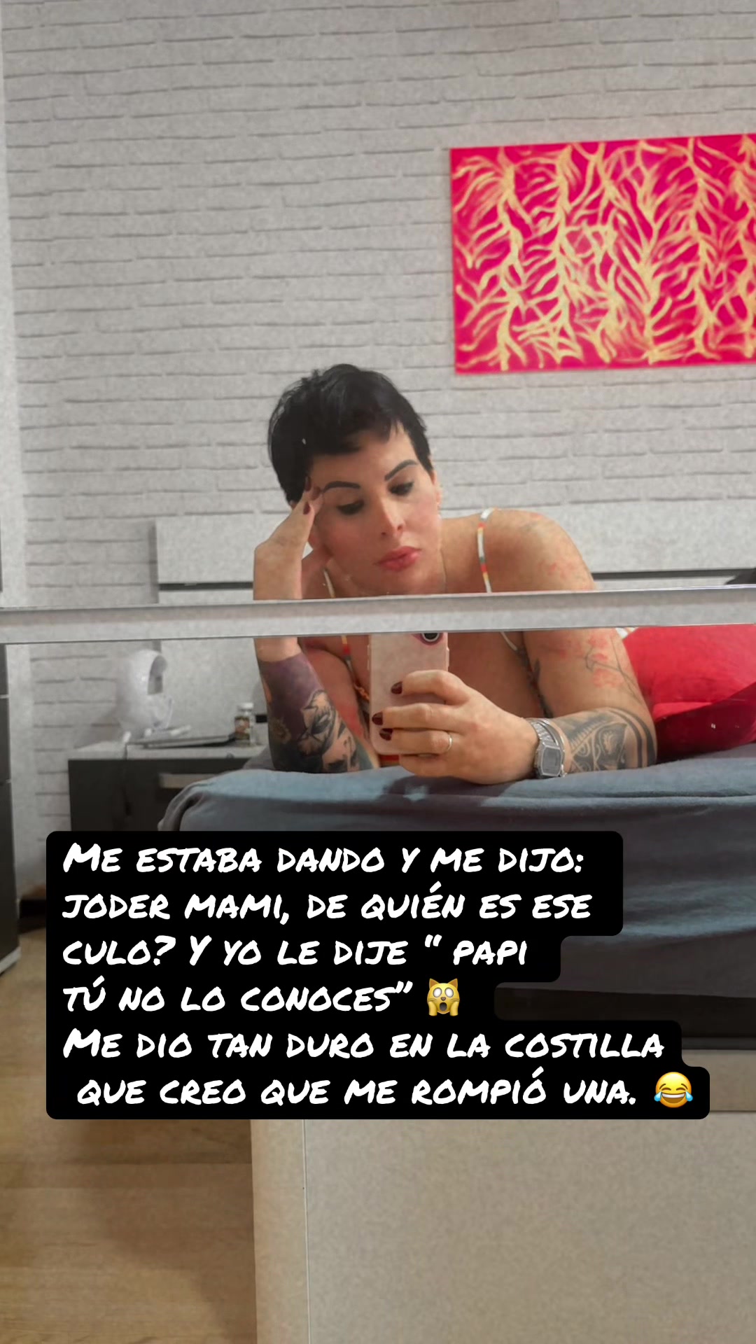 @Yeli Vera Oficial 🏳️&zwj;⚧️
