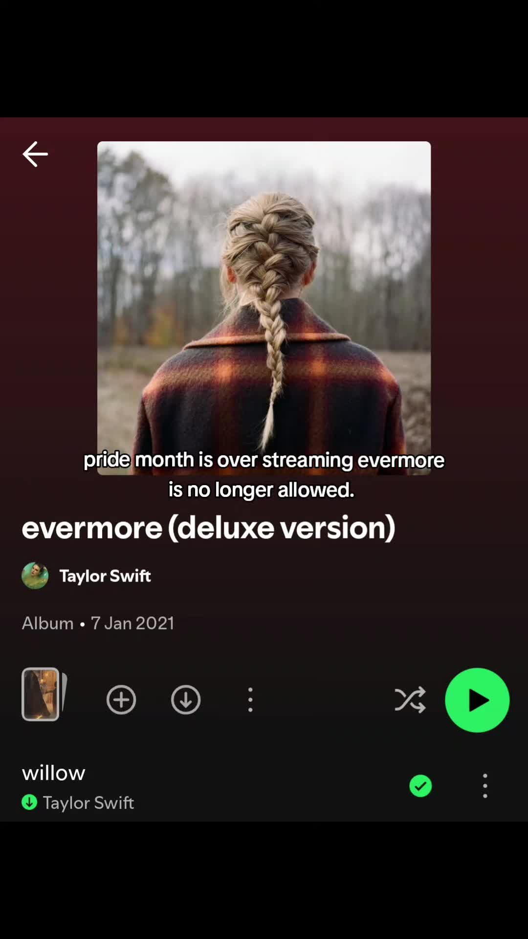 @Navy (Taylor's Version) ⚢