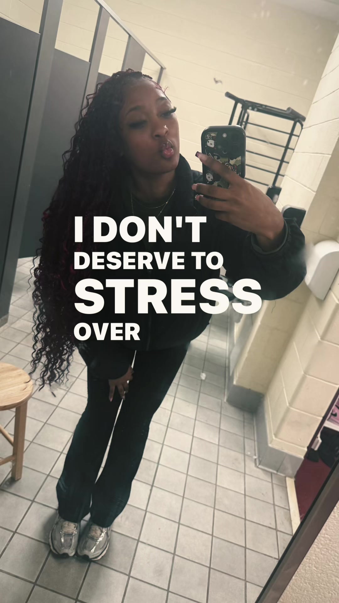 @redhead queennn