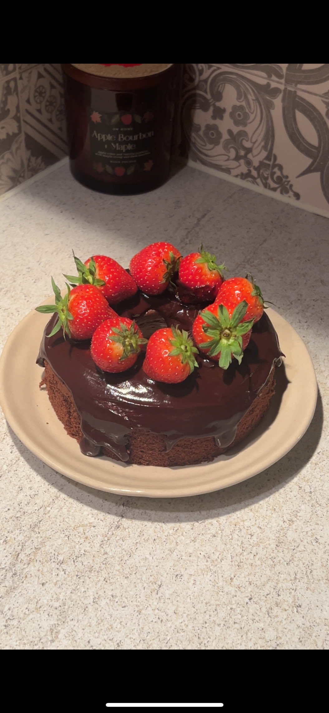 @nesbakes 🍰
