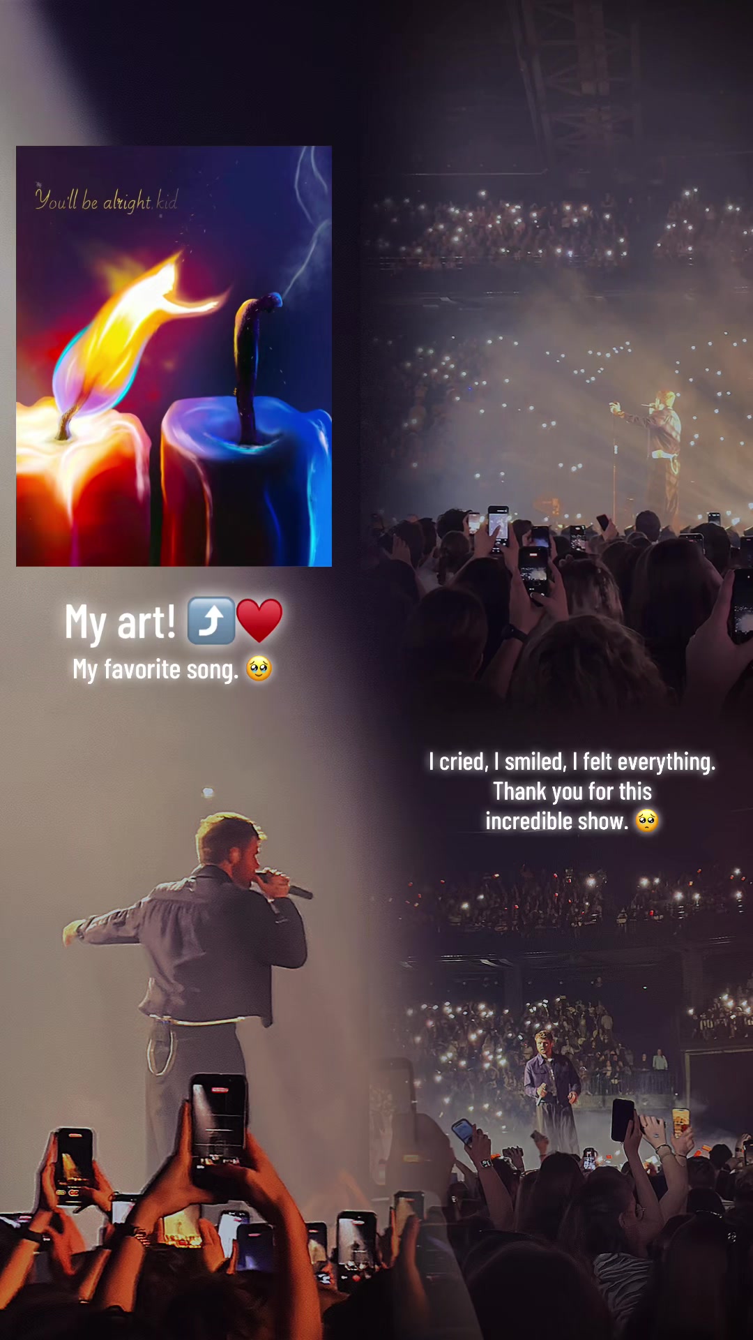 @Art of Chelsey