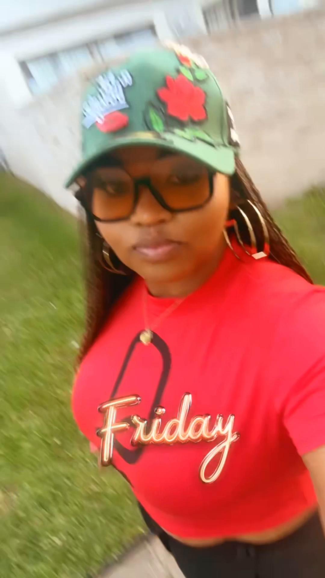 @LaKethia LadyNae Gri