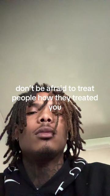 @trouble