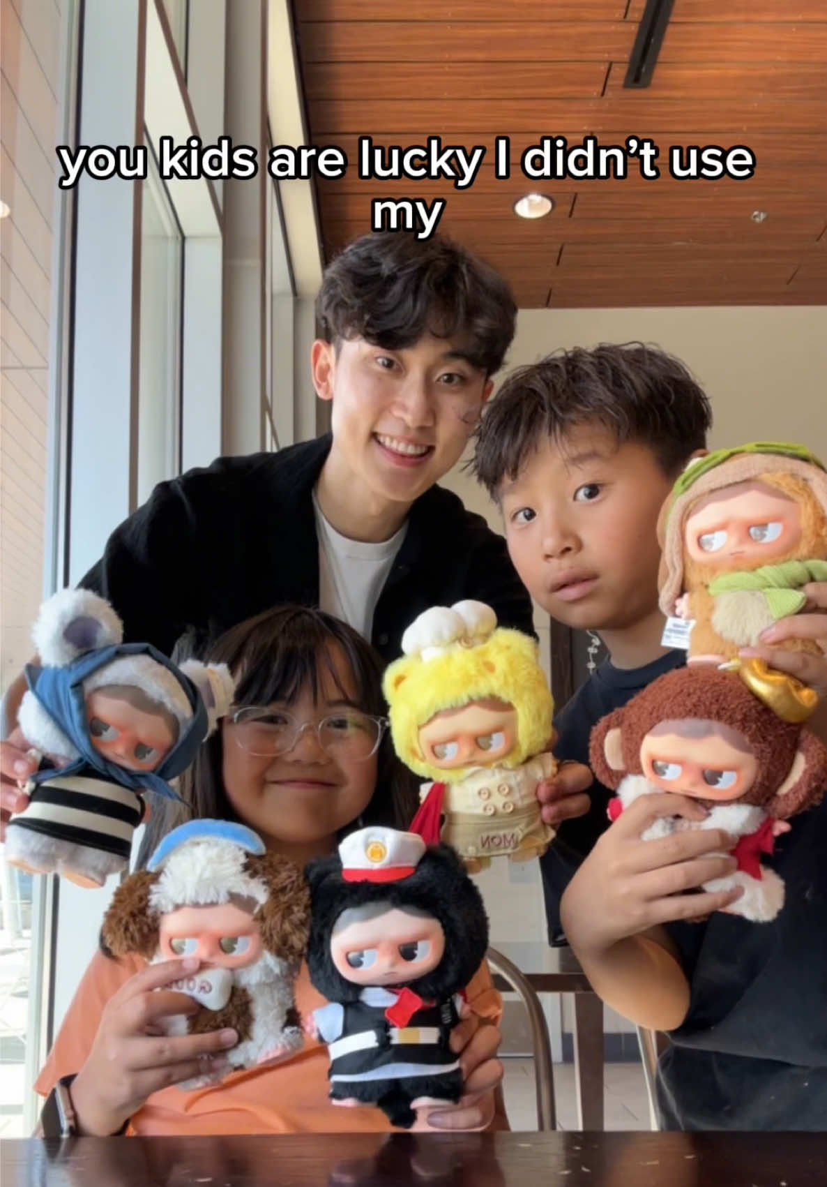 @Jushy