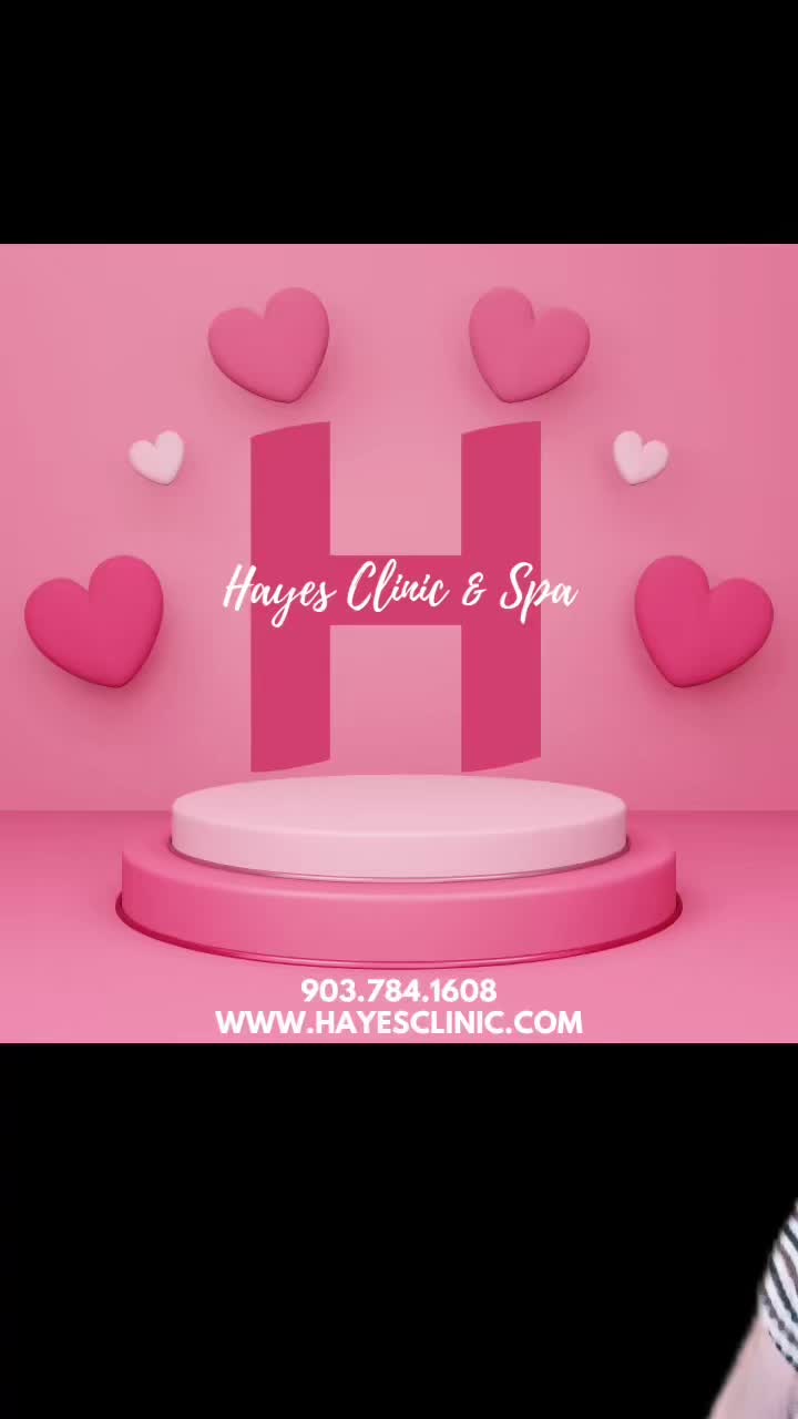 @Hayes Clinic & Spa
