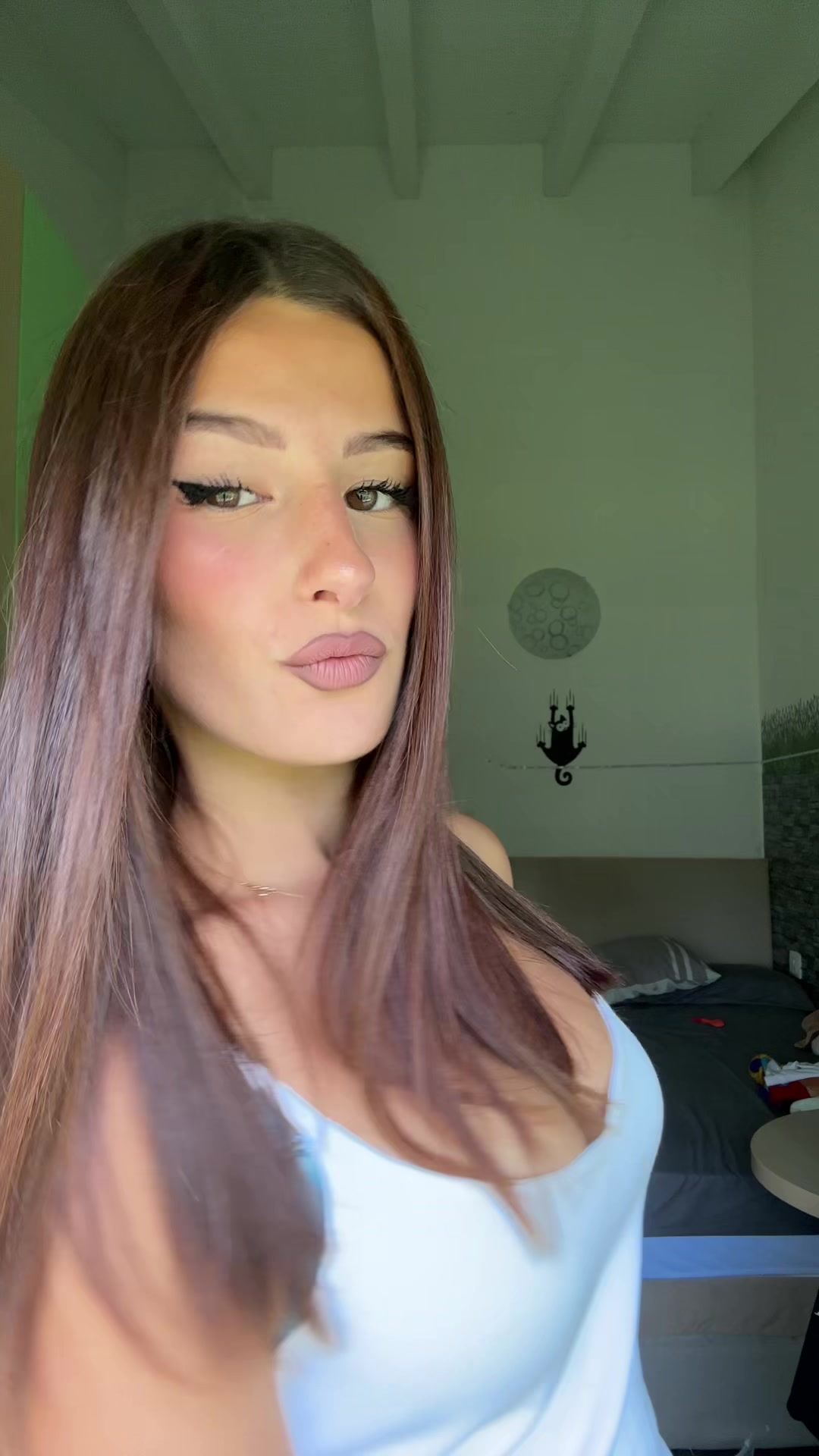 @Agatha Ugazio