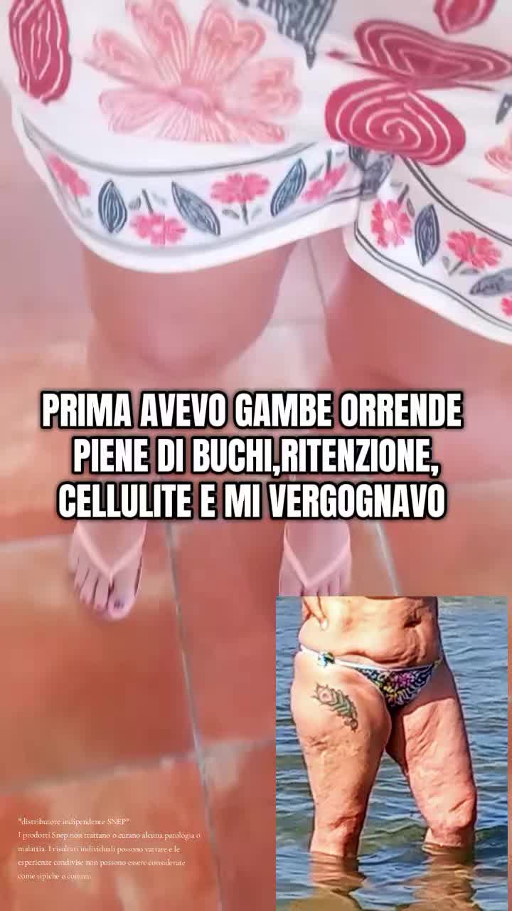 @IN FORMA A 60ANNI CON ME PUOI