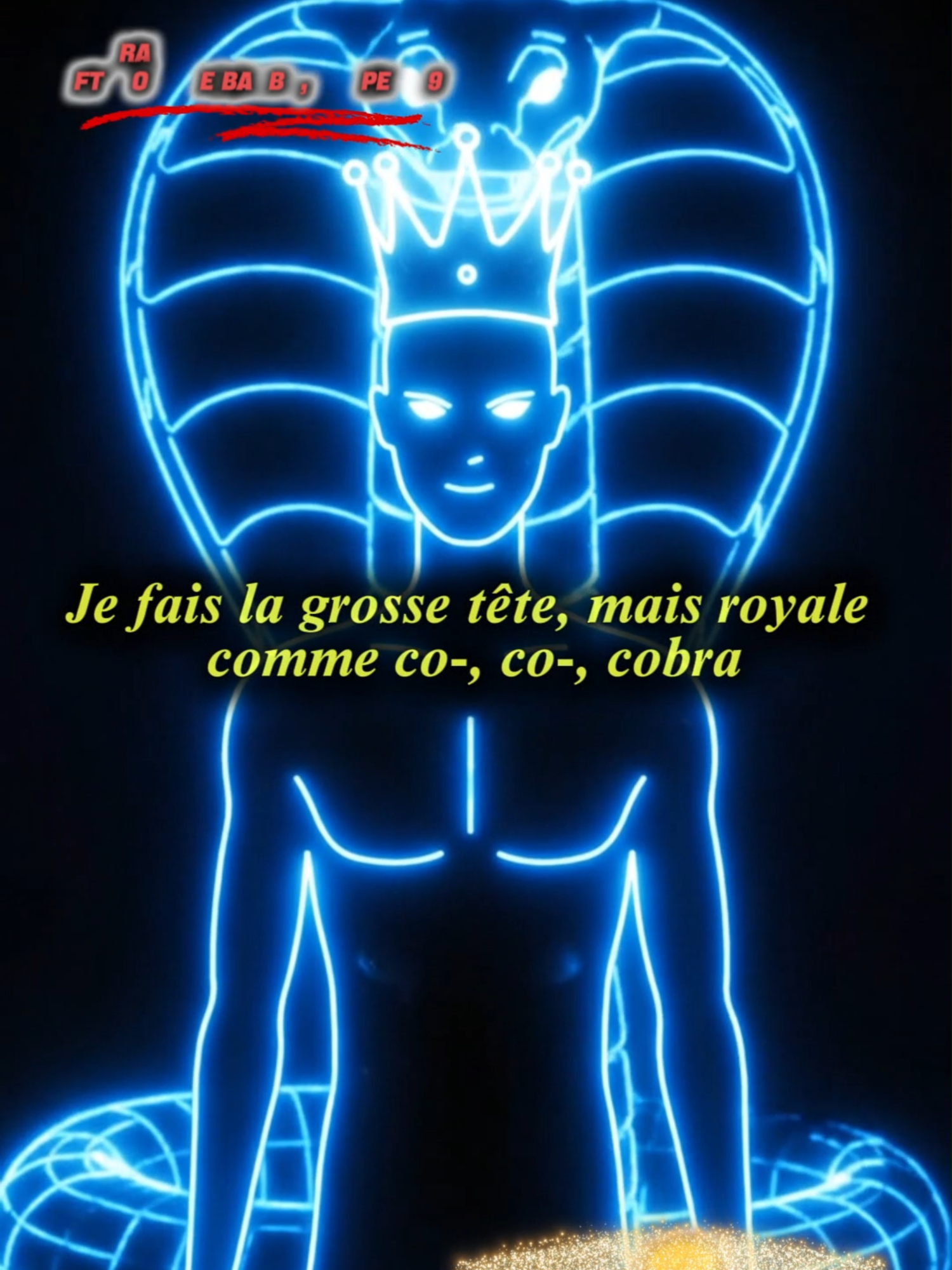 @Stickman Lyrics Videos