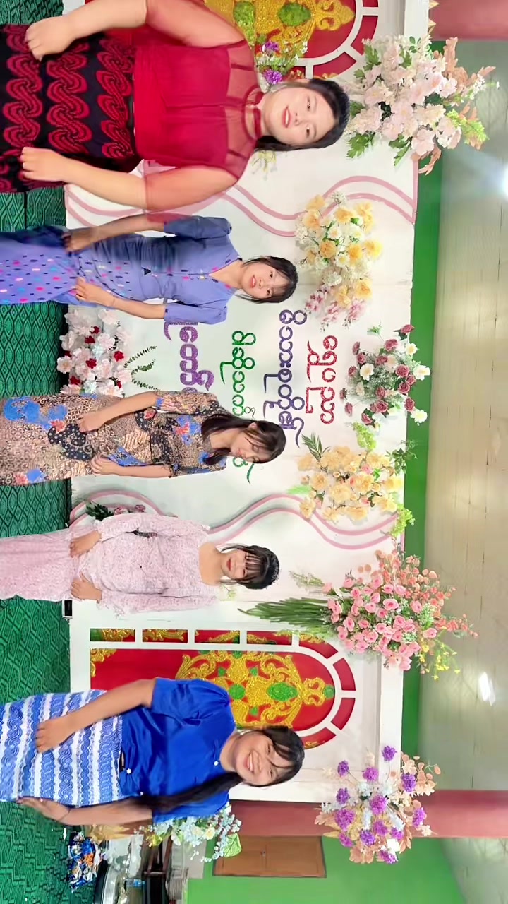 @Khin Nyein Chan