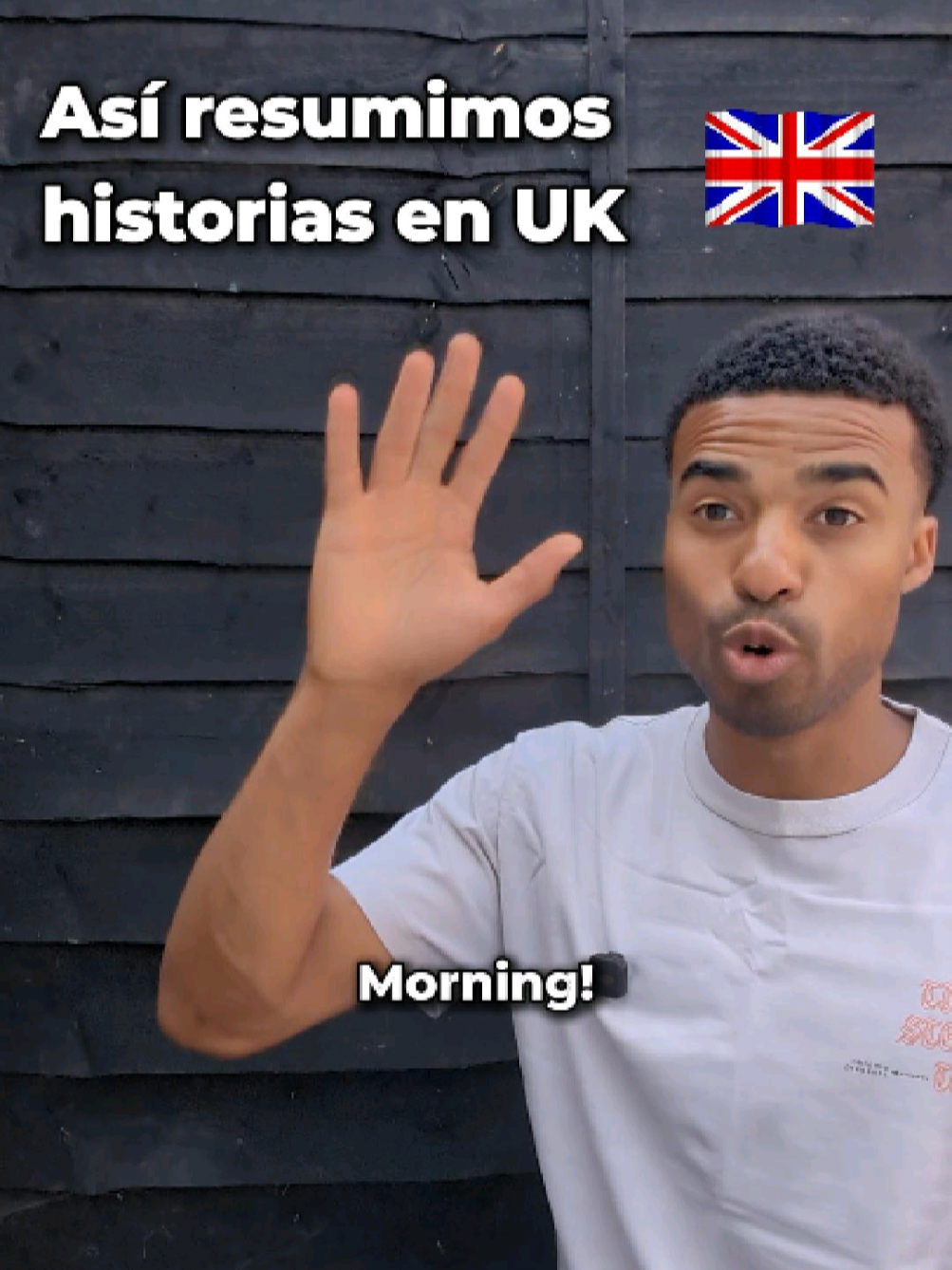 @Shandon | Inglés para Latinos