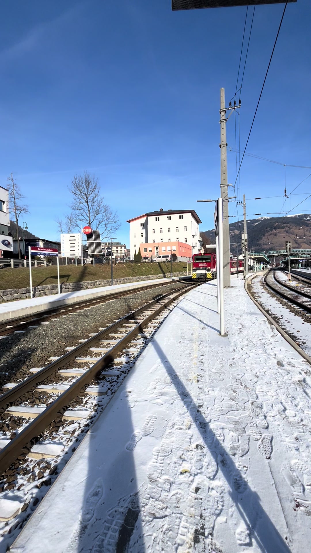@Bahnmomente Sachsen