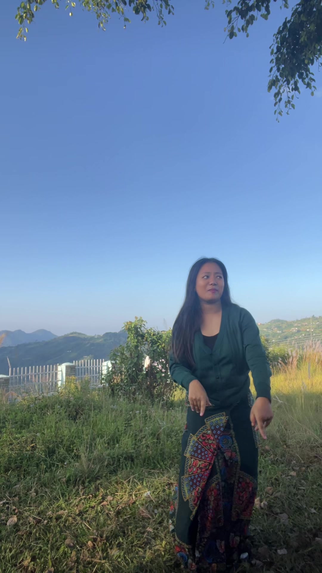 @Manisha Thapa