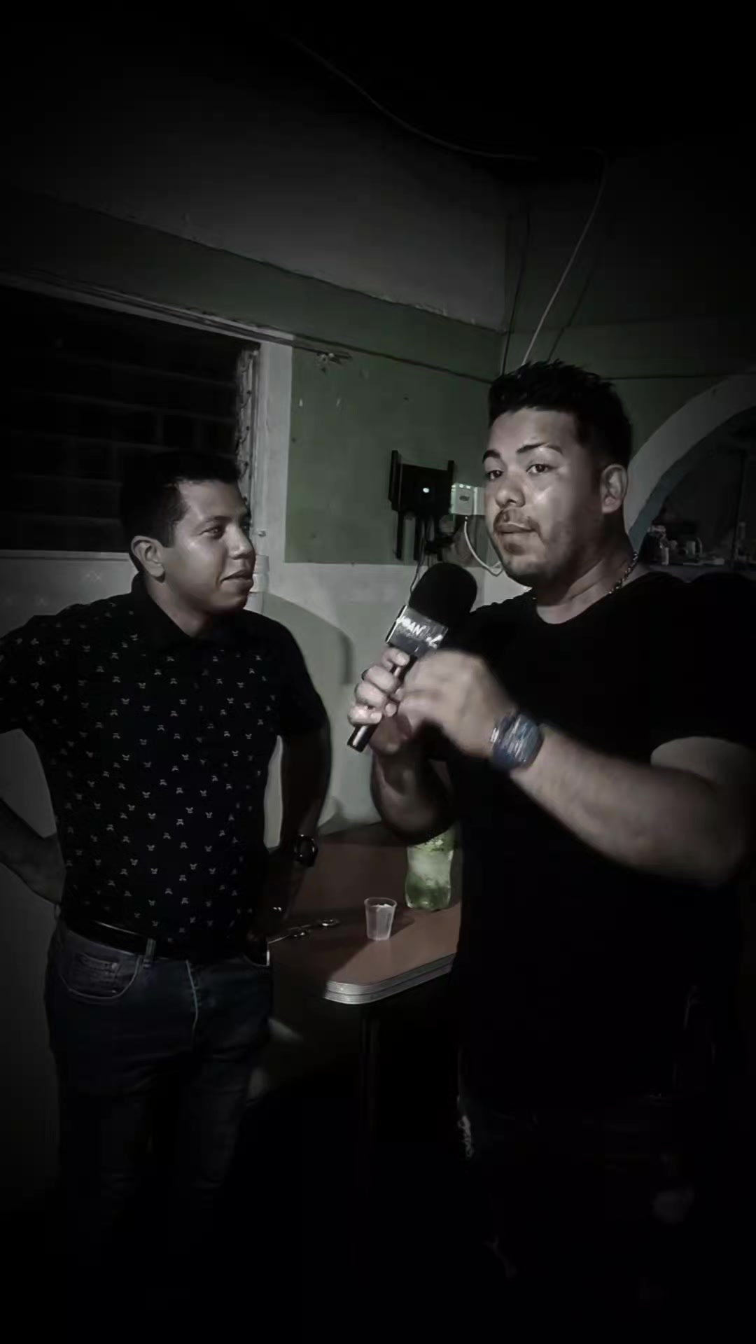 @JoanVal On The 🎤.. Oficial