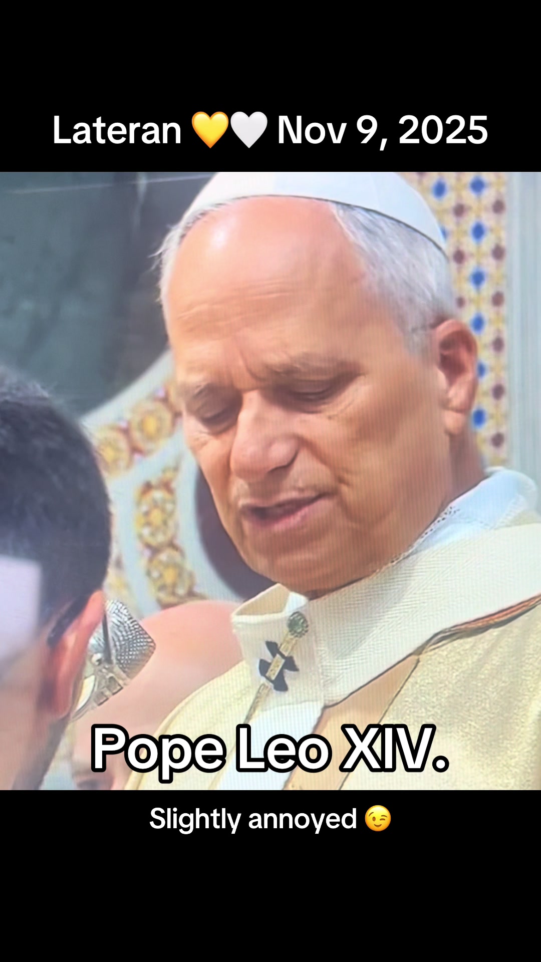 @Sir Henry