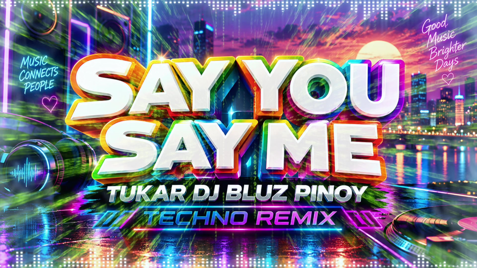 @🇵🇭DJ BLUZ PINOY🇨🇦