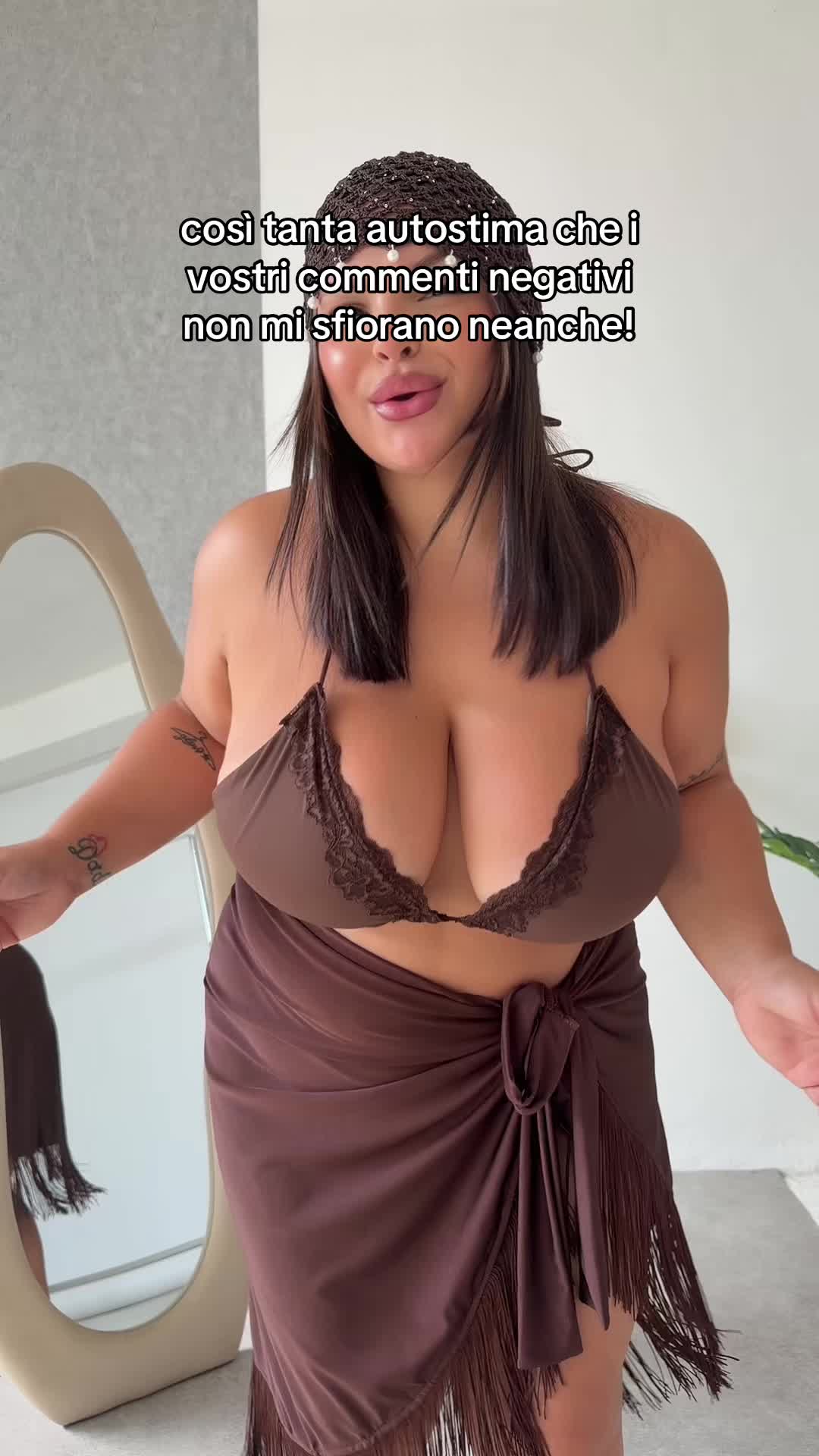 @Glow Donna