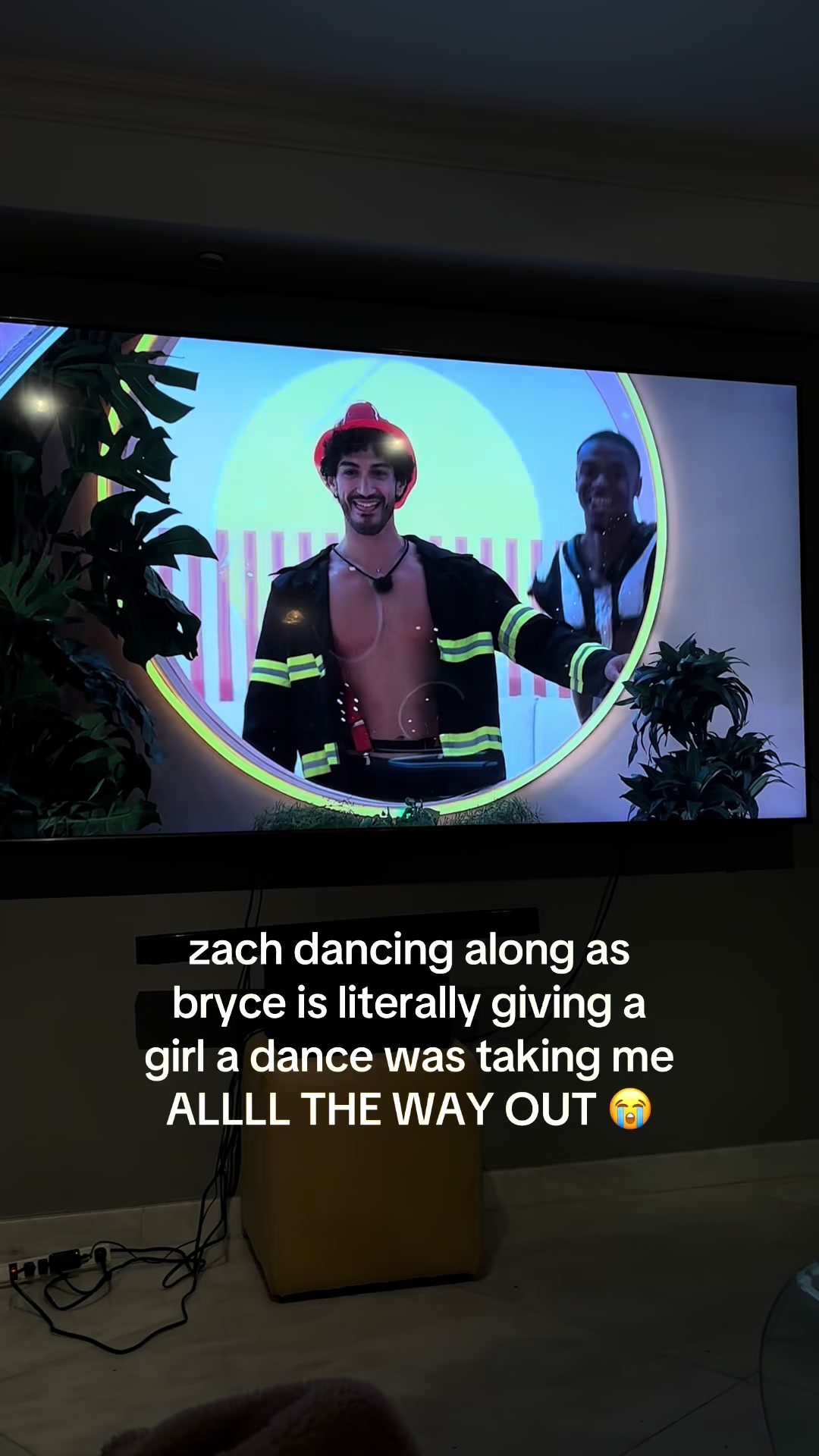 @what&rsquo;s eva watching?