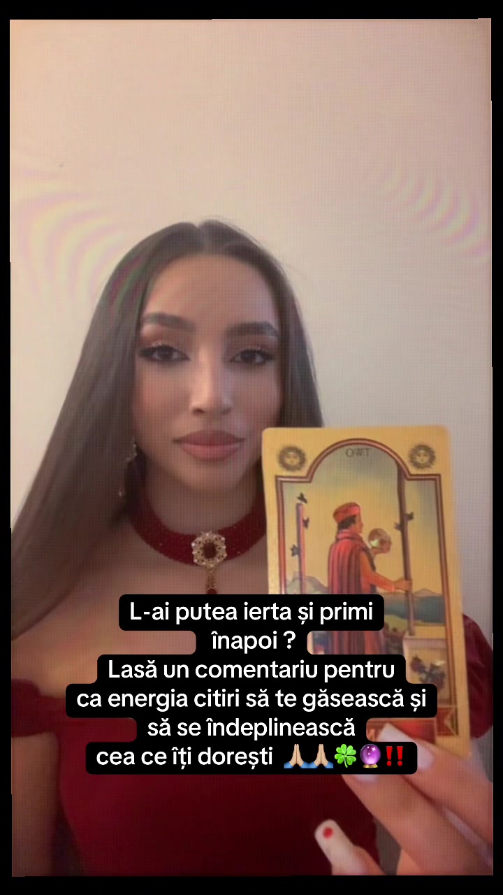 @⚜️The Witch Romina⚜️
