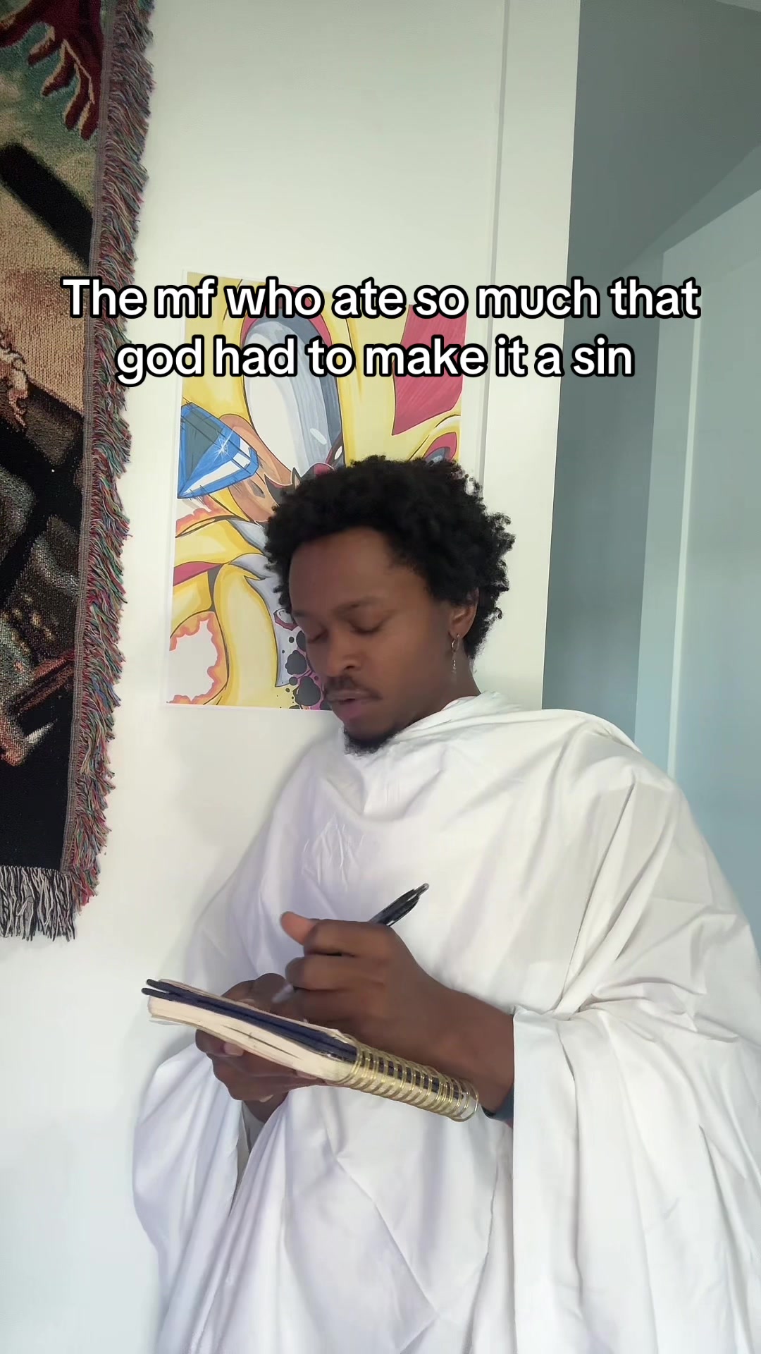 @EJ THE MAKER
