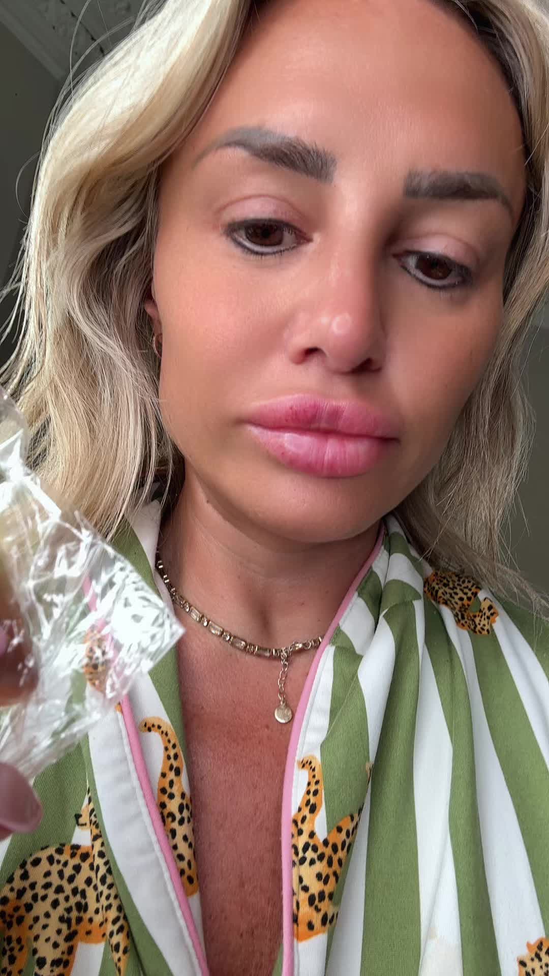 @Danielle Boujee